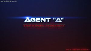 Agent A [Lord Kvento]