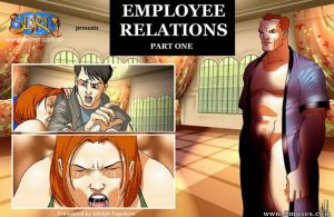 Employee Relations [Seiren]