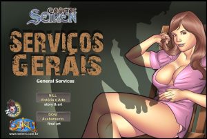 General Services [Seiren]