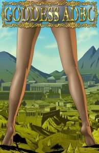 Goddess ADBC [Giantess Fan]