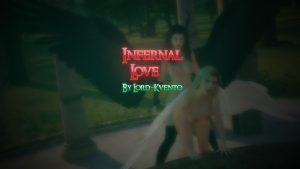 Infernal Love [Lord Kvento]