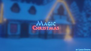 Magic Christmas [Lord Kvento]