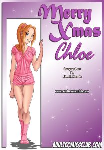 Merry Xmas Chloe [Romulo Melkor Mancin]