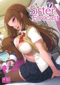 Sister Forecast [Kirin Kakeru, Kouri]