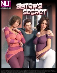 Sister’s Secret [NLT Media]