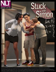 Stuck With Simon [NLT Media]