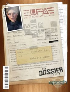 The Dossier [Epoch]