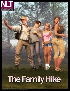 The Family Hike [NLT Media]