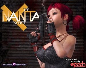 The Nanta Project [Epoch]