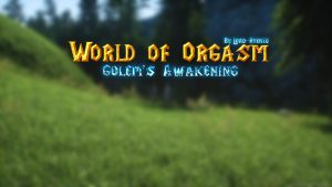 World Of Orgasm [Lord Kvento]