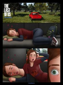 A Better World (The Last Of Us) [Nihaotomita]