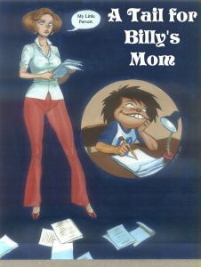 A Tail For Billy’s Mom (Family Dog) [Pandoras Box]