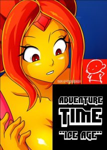 Adventure Time (Adventure Time) [WitchKing00]