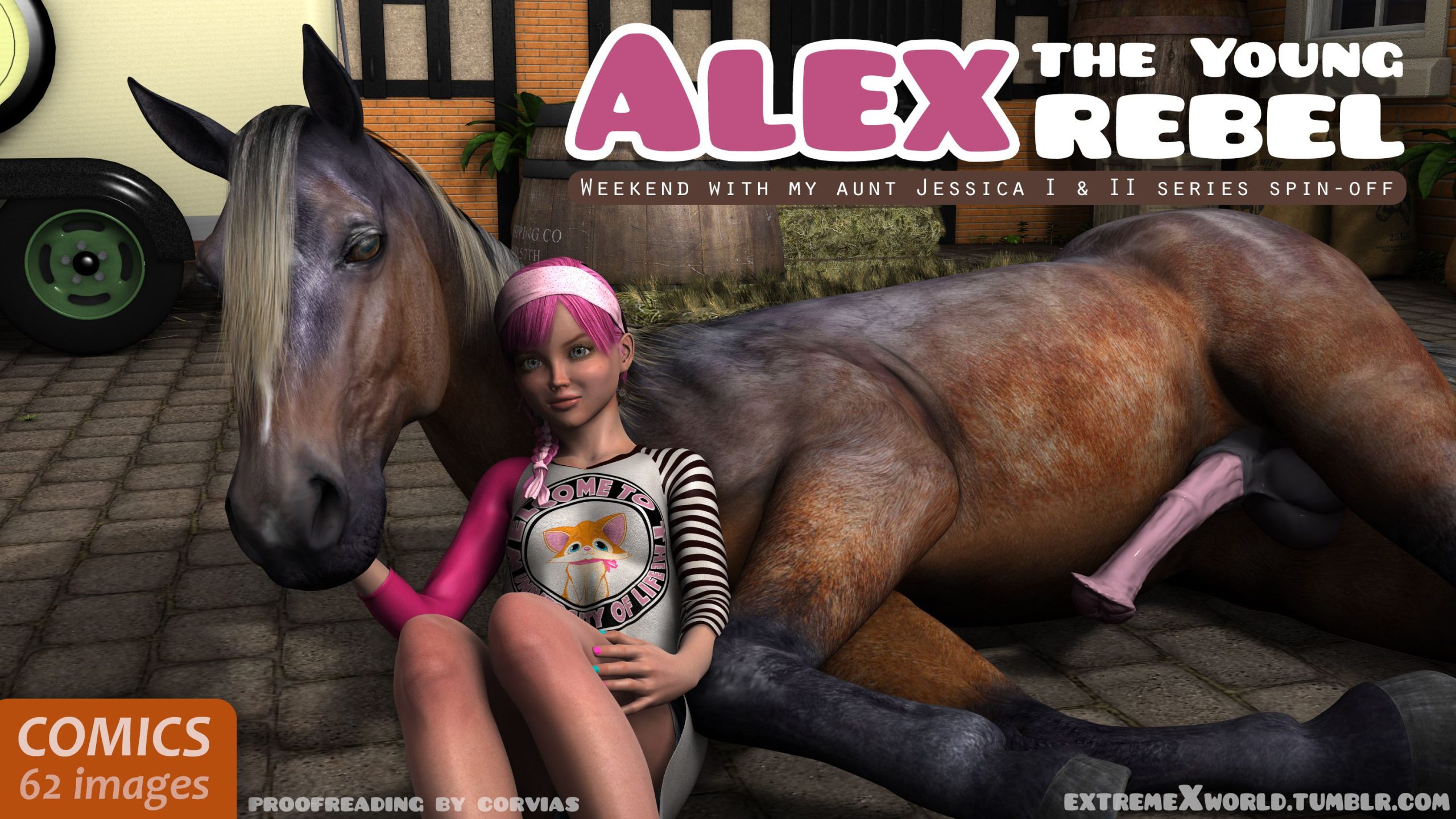 Horse