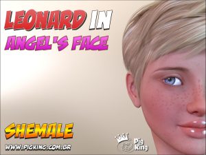 Angel Face – Leonard [PigKing]