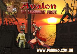 Avalon [PigKing]