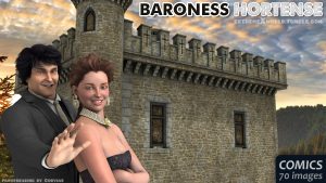 Baroness Hortense [ExtremeXWorld]