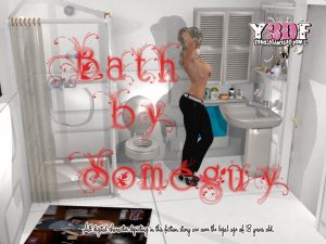 Bath [Y3DF]