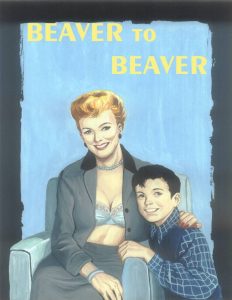 Beaver To Beaver (Leave It To Beaver) [Pandoras Box]