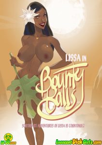 Bounty Balls – Lissa [InnocentDickGirls]