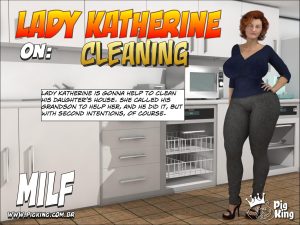 Cleaning – Katherine [PigKing]