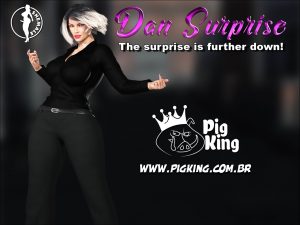 Dan Surprise – Alreon, Damaris, Alex [PigKing]