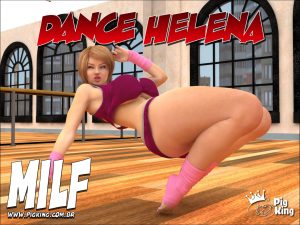 Dance Helena – Helena [PigKing]