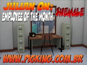 Employee Of The Month – Julian, Nininho [PigKing]