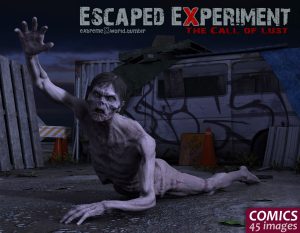 Escaped Experiment [ExtremeXWorld]