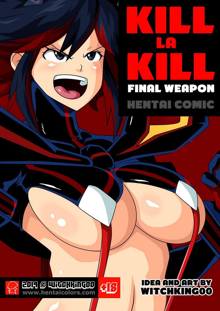 Kill la Kill