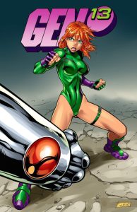 Gen 13 [R_EX]