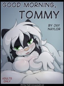 Good Morning, Tommy [Jay Naylor]