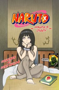 Hinata’s Diary (Naruto) [Drah Navlag]