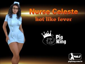 Hot Like Fever – Celeste [PigKing]