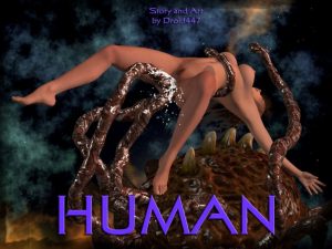 Human [3DMonsterStories]