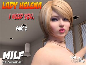 I Need You – Helena [PigKing]