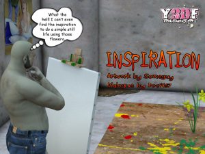 Inspiration [Y3DF]