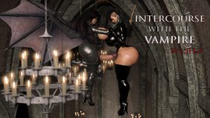 Intercourse With The Vampire [CJFLO]