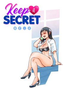 Keep It Secret [Mr.E]