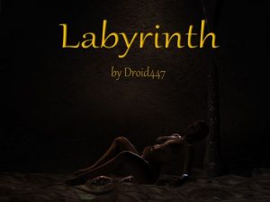 Labyrinth [3DMonsterStories]