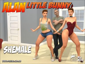 Little Bunny – Alan [PigKing]