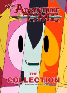 Mis-Adventure Time (Adventure Time) [Cubby Chambers]