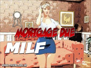 Mortgage Due – Helena, Sabrina [PigKing]