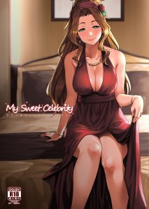 My Sweet Celebrity (The Idolmaster) [Tachibana Roku]