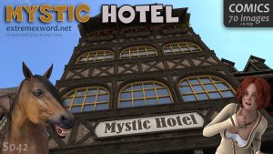 Mystic Hotel [ExtremeXWorld]