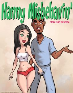 Nanny Misbehavin’ [JohnPersons.com]