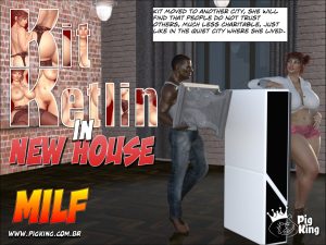 New House – Kit Ketlin [PigKing]