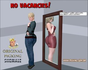 No Vacancies! – Leonard [PigKing]