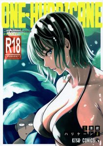 One-Hurricane (One Punch Man) [Kiyosumi Hurricane]