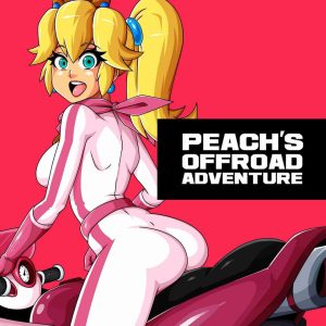 Peach’s Off-Road Adventure (Mario Series) [WitchKing00]